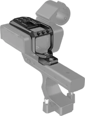 SmallRig 3990 Top Plate For Sony FX3/FX30 SLR Unit kaina