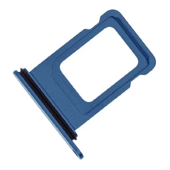 SIM kortelės laikiklis skirtas iPhone 13 mini Blue ORG