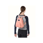 JANSPORT KUPRINĖ HALF PINT peach bum kaina