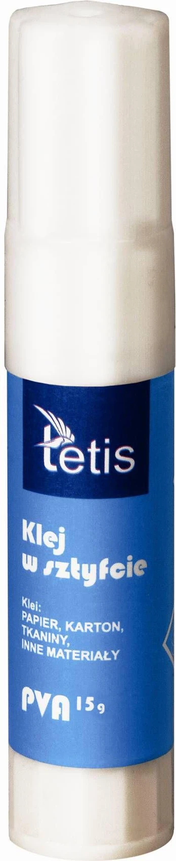 Tetis Glue Stick 15 g