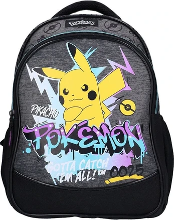 Vadobag Rucksack 33 x 25 x 14 cm Pokémon Ready For Battle