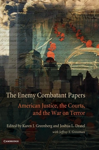Enemy Combatant Papers
