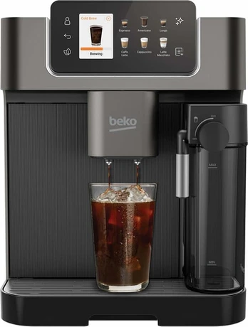 Automatinis kavos aparatas Beko CaffeExperto®