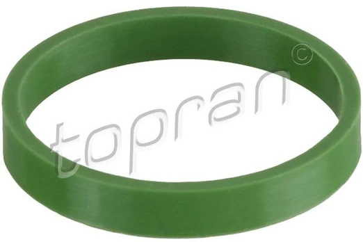 Tarpiklis, įsiurbimo kolektorius TOPRAN 113 886