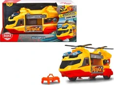 Dickie Dickie Helicopter incl. Stretcher 203306023 kaina