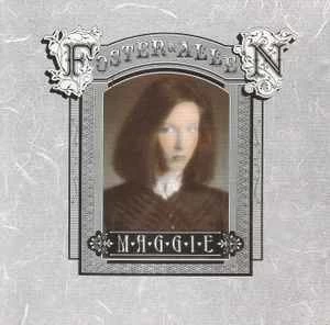CD Foster & Allen - Maggie