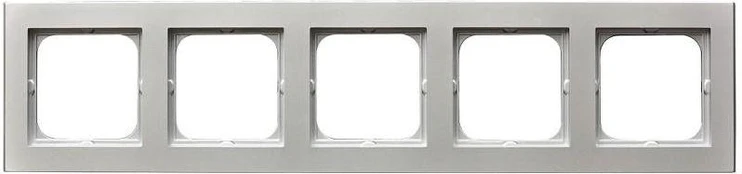 Ospel Sonata Sidabrinis Mat Box (R-5R / 38)