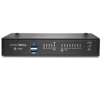 SonicWall Firewall TZ370