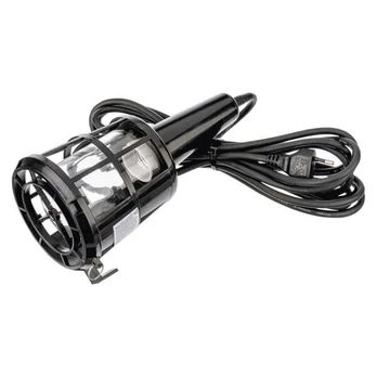 Emos Mounting lamp (portable bulb light) for socket, 5 m