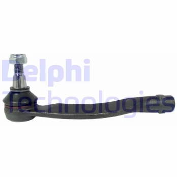 Skersinės vairo trauklės galas DELPHI TA2470