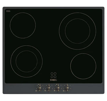 Kaitlentė Smeg P864AO
