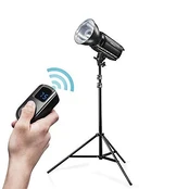 walimex pro Niova 100 plus Daylight kaina