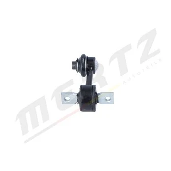 Šarnyro stabilizatorius MERTZ M-S0598