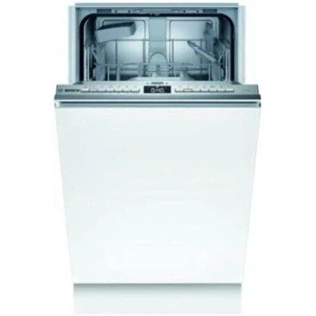 Įmontuojama indaplovė Bosch SPV4HKX33E