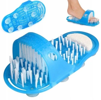 Pėdų šveitiklis ir masažuoklis Easy feet