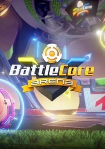 Battlecore Arena 