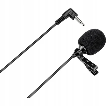 Renkforce Rf-mic-160 mikrofonas