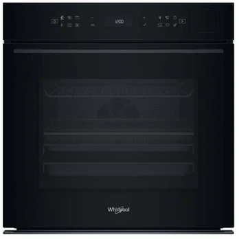 Įmontuojama orkaitė Whirlpool WOI7A8HT2SBA