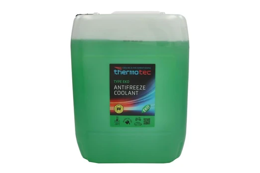 Aušinimo skystis (ECO) 20l