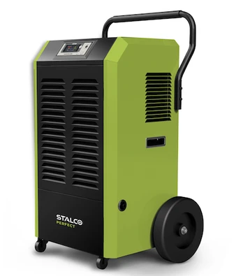 Oro sausintuvas 1150W DP90L STALCO PERFECT