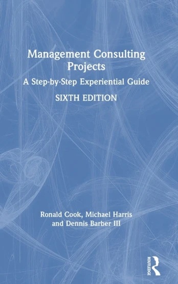 Management Consulting Projects