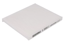 Salono filtras SOFIMA S3088C kaina