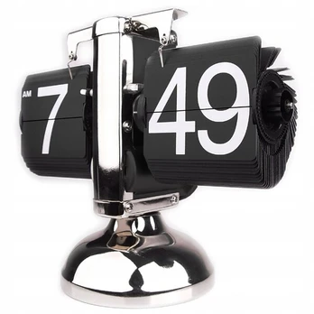Stalinis laikrodis Retro Flip Clook 19,5 cm