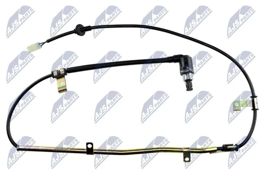 Jutiklis, rato greitis NTY HCA-SU-012
