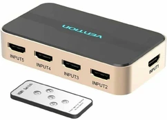 HDMI komutatorius Vention ACDG0 kaina