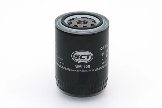 Filtras tepalo SM108