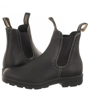Blundstone 1448 Black (BL21-a) batai