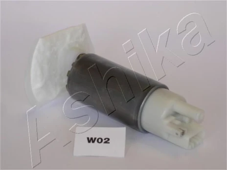 Kuro siurblys ASHIKA 05-W0-002