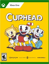 Cuphead  kaina