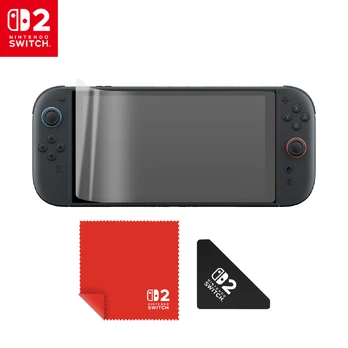 Ekrano apsaugos rinkinys Turtle Beach Nintendo Switch 2