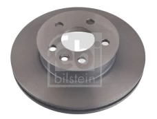 Stabdžių diskas FEBI BILSTEIN 08072 kaina