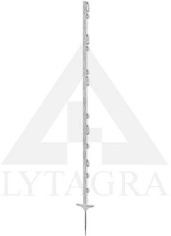 Elektrinio piemens stulpelis 157 cm 441801