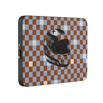 Pit Stop - Laptop Sleeve, 16 inches