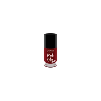 Nagų lakas DARK RED
