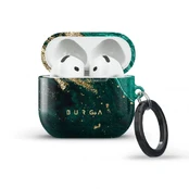 Dėklas Burga AirPods 4 Emerald Pool kaina