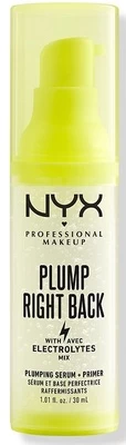 Makiažo fiksatorius NYX Plump Right Back, 30 ml kaina