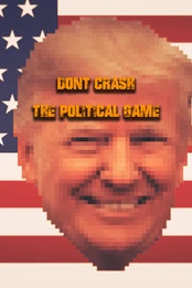 Don't Crash - The Political Game PC