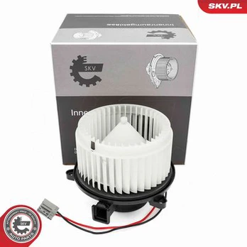 Vidaus pūtiklis ESEN SKV 68SKV134