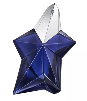 Thierry Mugler Angel Elixir - EDP (plnitelná) - TESTER 100ml Moterims