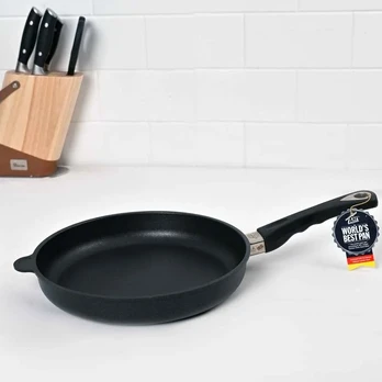 AMT Pan keptuvė, skersmuo 26 cm, aukštis 5 cm