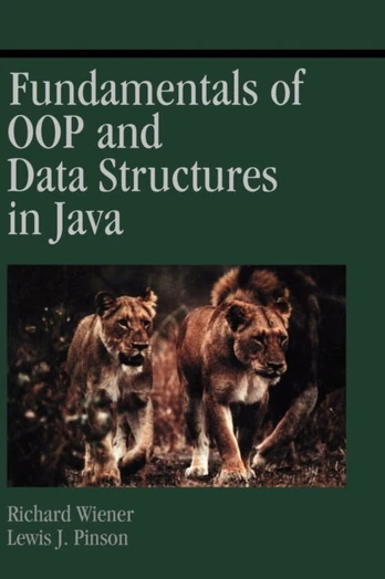 Fundamentals of OOP and Data Structures in Java