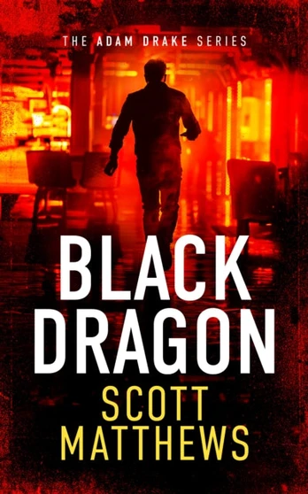 BLACK DRAGON