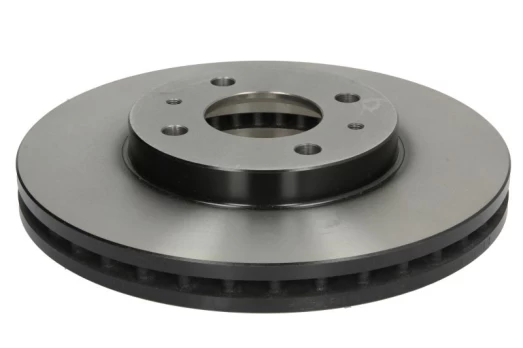 TRW DF4024 Brake Disc
