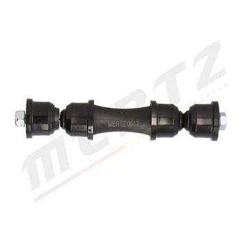Šarnyro stabilizatorius MERTZ M-S0303