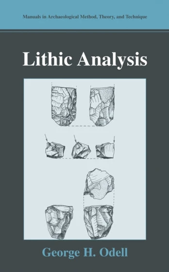 Lithic Analysis