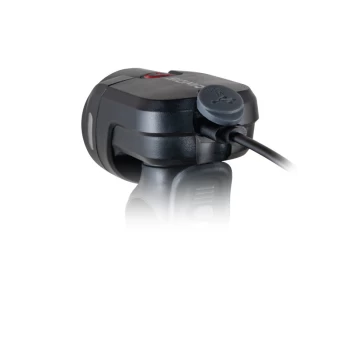 Apšvietimo komplektas Sigma Aura 35 + Nugget II USB